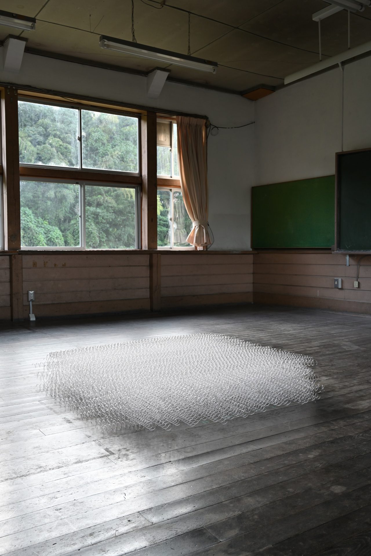 seek 繰り返される行為