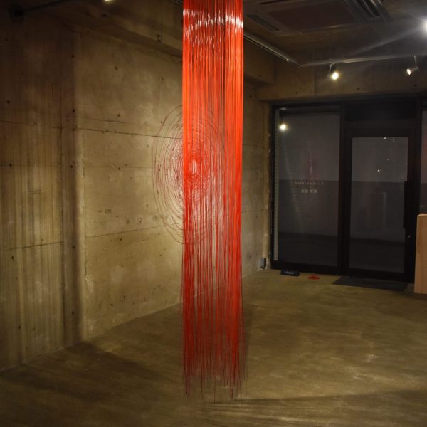 The couse of existence サムネイル