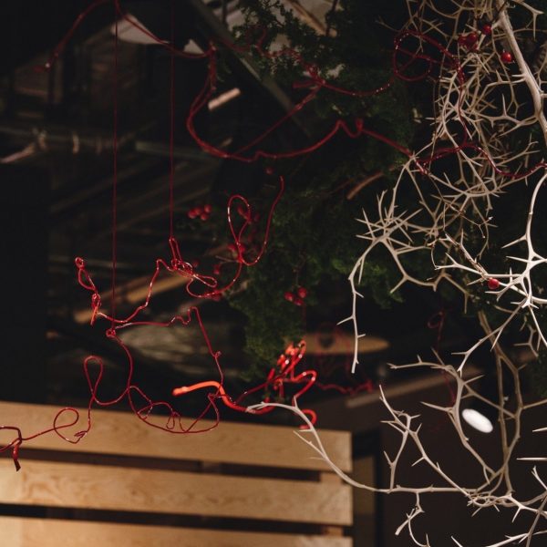 店舗装飾 サムネイル