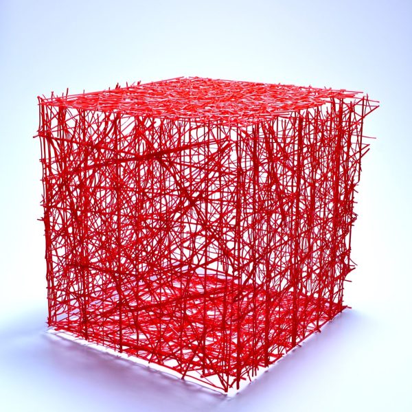 Quadrangular prism サムネイル