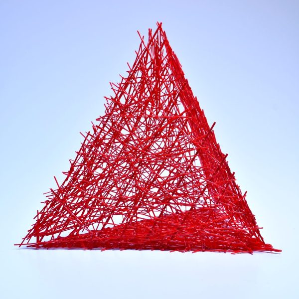 Triangle prism サムネイル