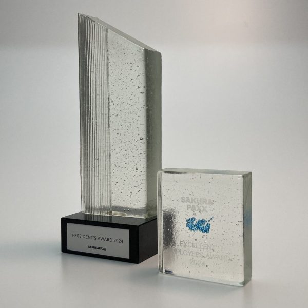 トロフィー サムネイル